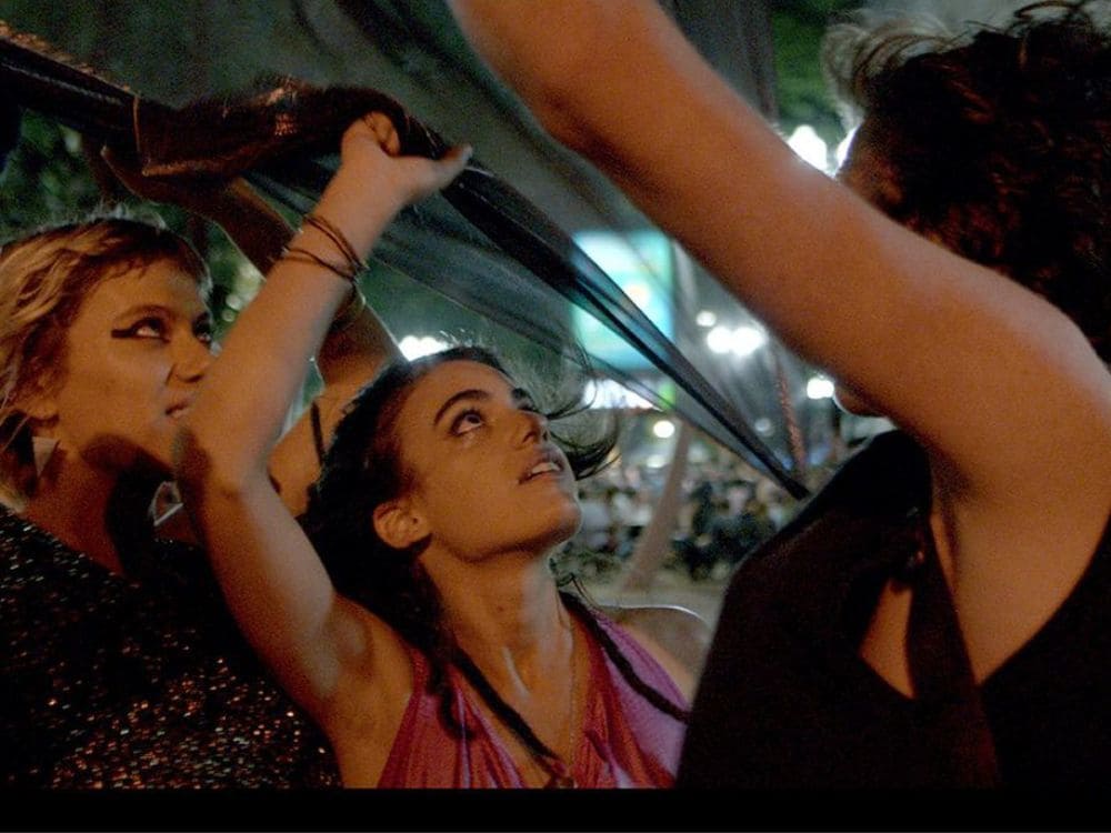 Cinema pode ser aliado de jovens que vão fazer provas do Enem