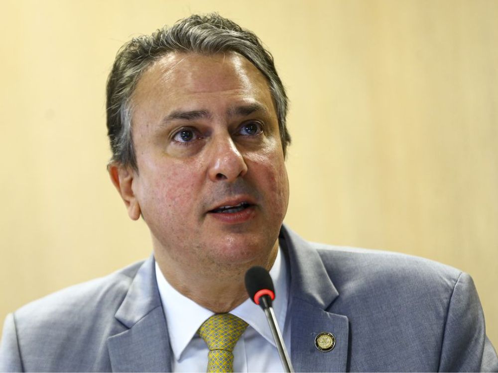 Ministro Camilo Santana, diz que prioridade G20 a formação de professores na educação
